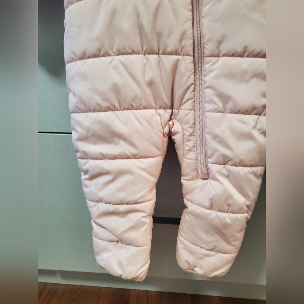 Artic Snow Baby Winter Jumpsuit 12-18m - Picture 5 of 12